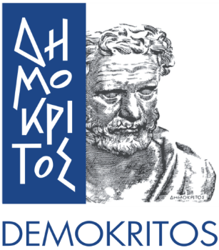 Logo Demokritos