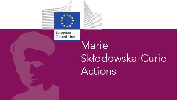 funded project logo