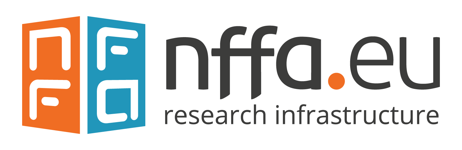 Logo NFFA