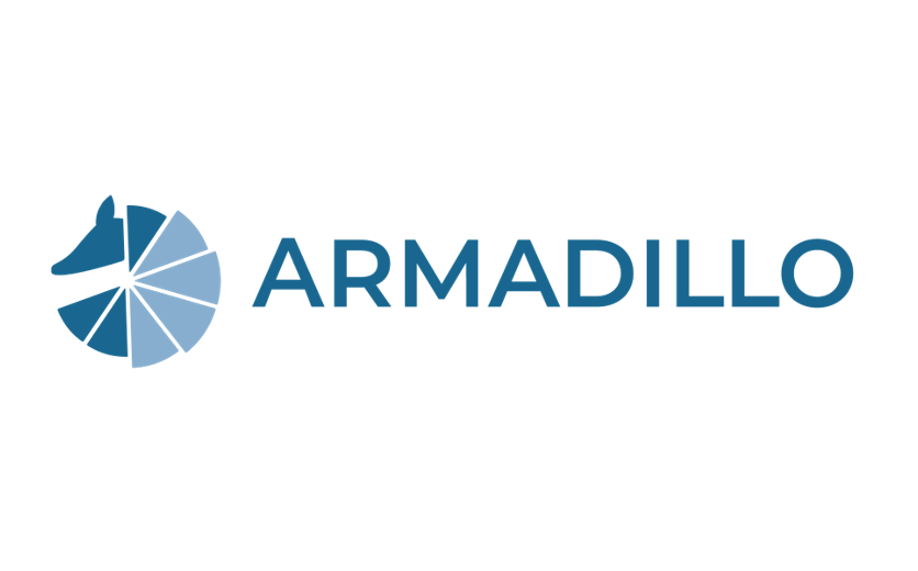 funded project logo
