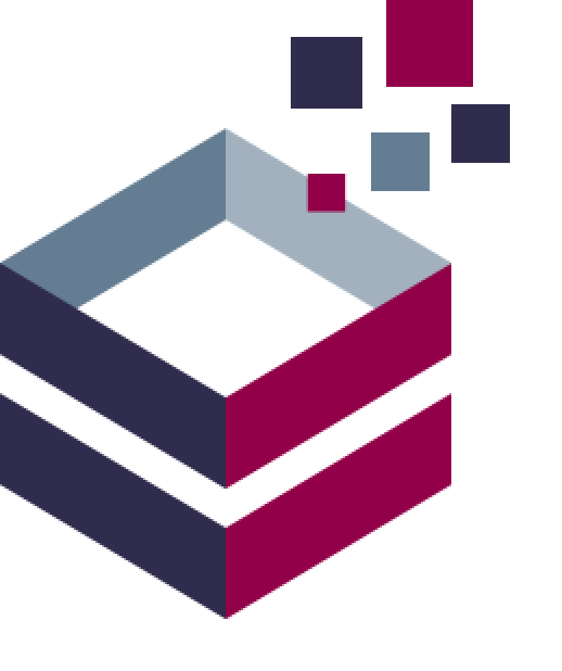 funded project logo